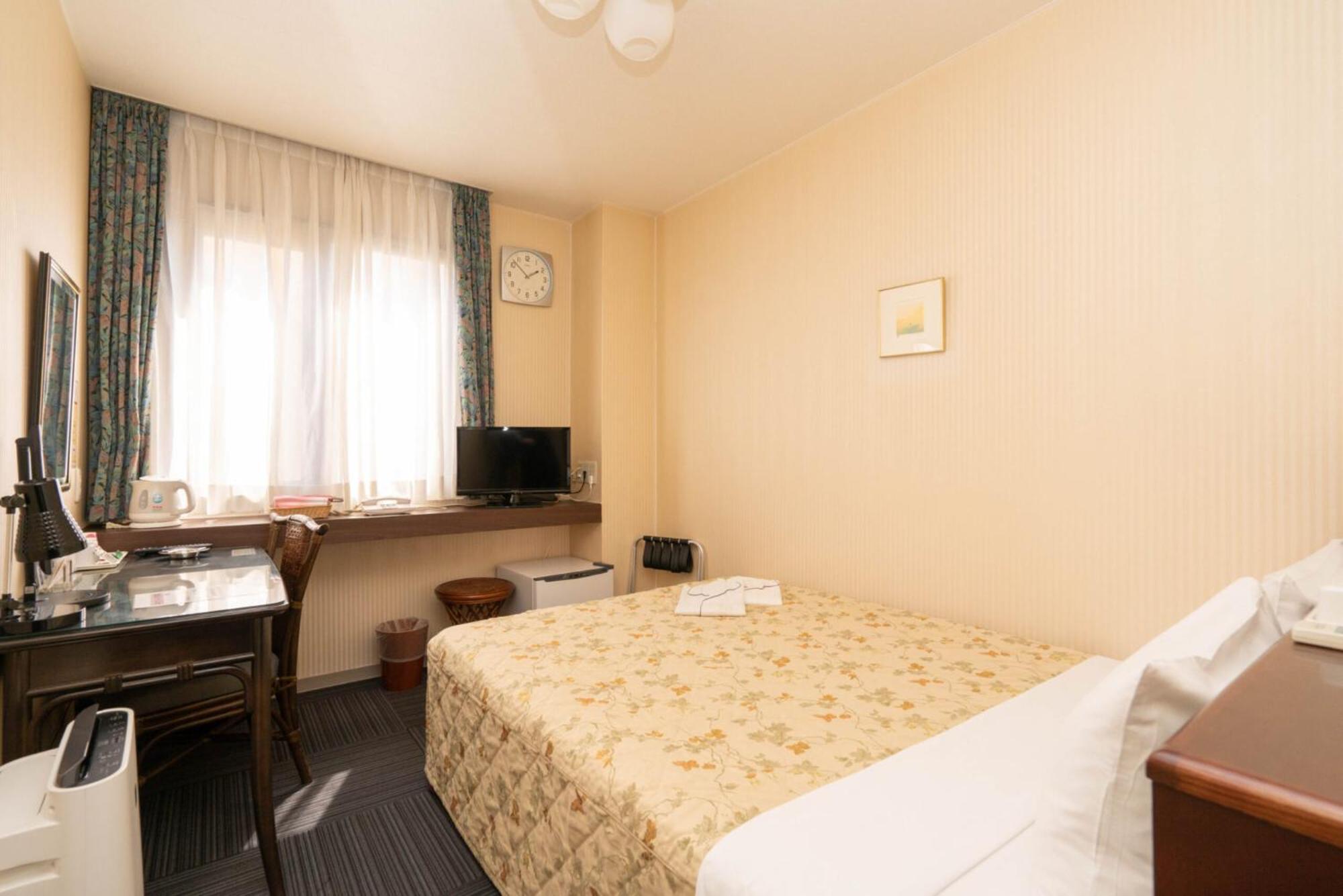 Kiryu Ace Hotel Kültér fotó