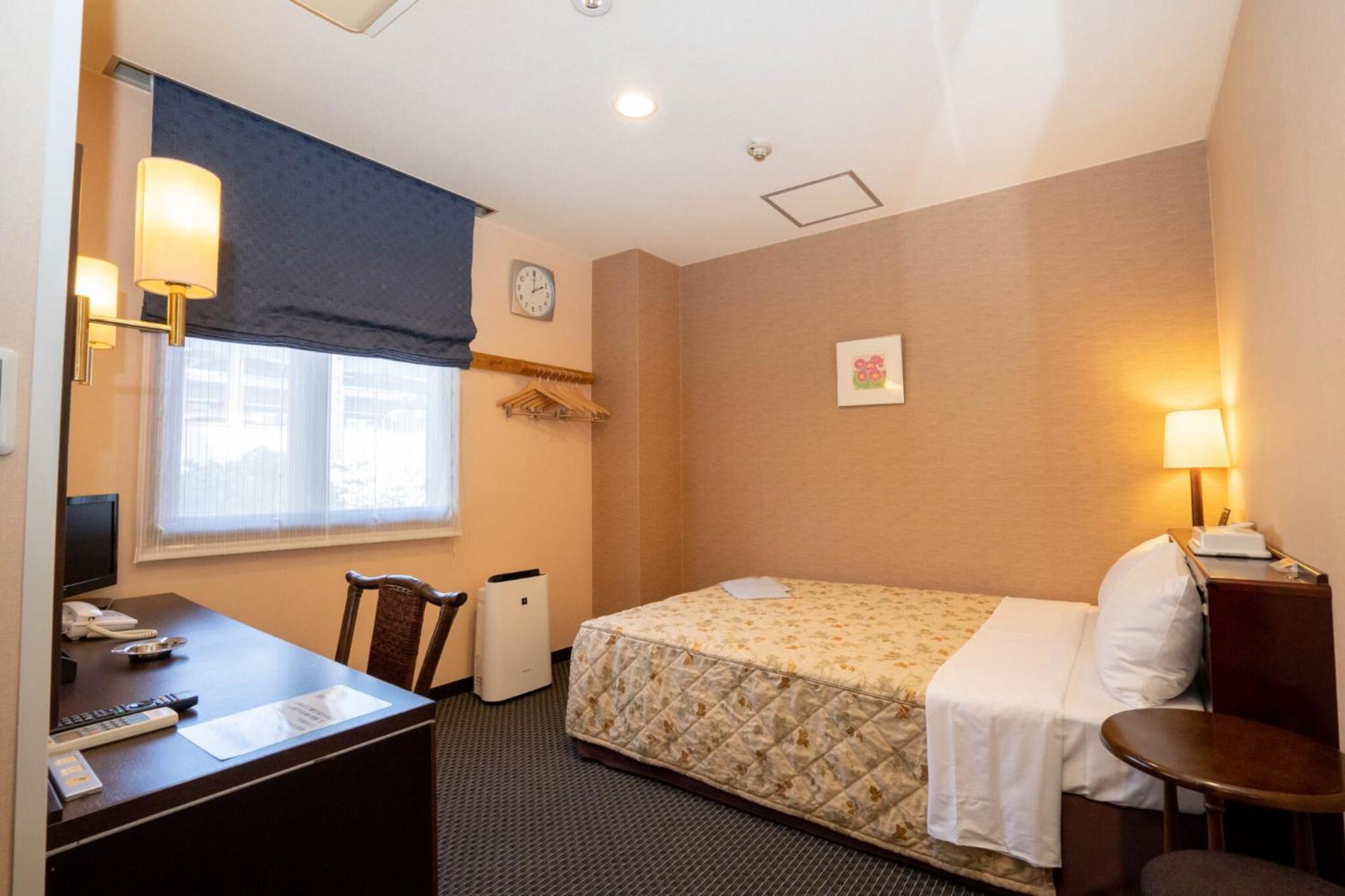 Kiryu Ace Hotel Kültér fotó